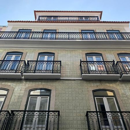 SORIANO Place Lisboa Exterior foto