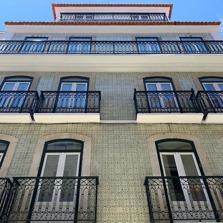 SORIANO Place Lisboa Exterior foto