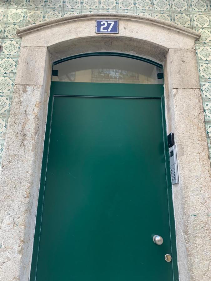 SORIANO Place Lisboa Exterior foto