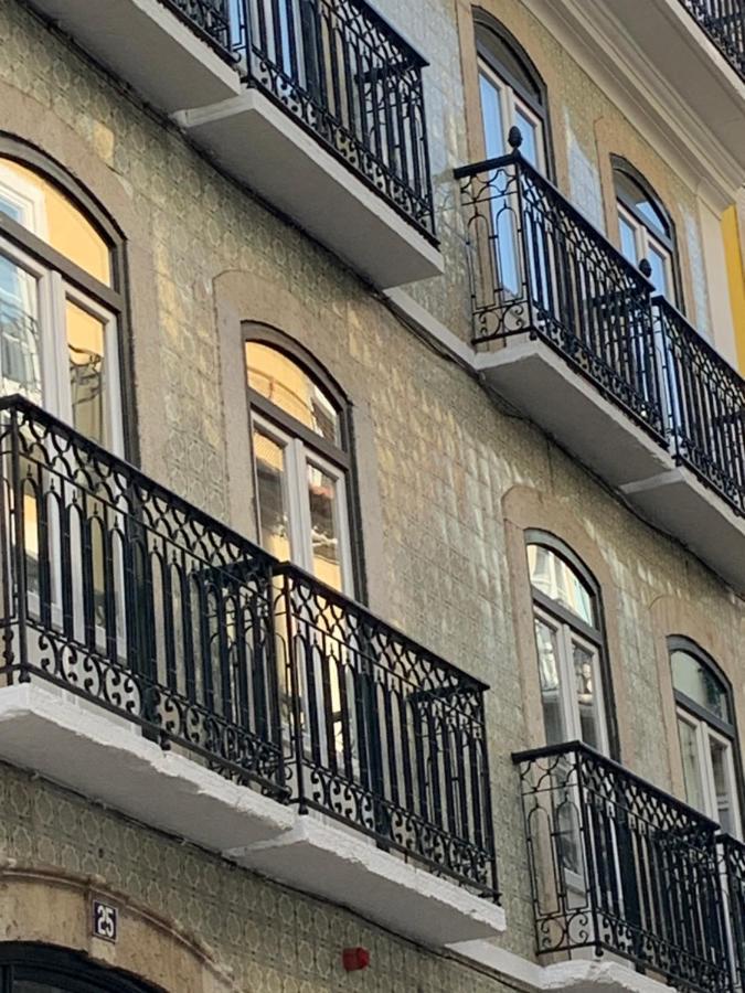 SORIANO Place Lisboa Exterior foto