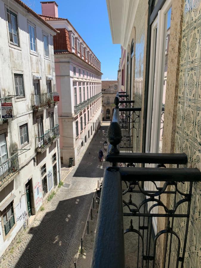 SORIANO Place Lisboa Exterior foto