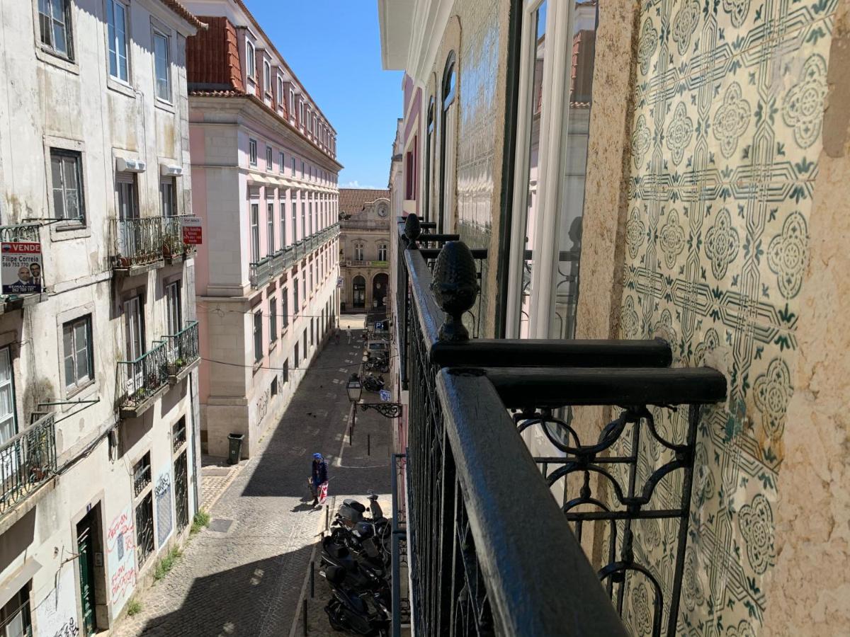 SORIANO Place Lisboa Exterior foto