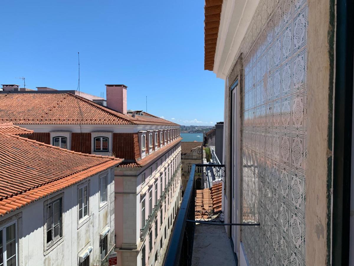 SORIANO Place Lisboa Exterior foto