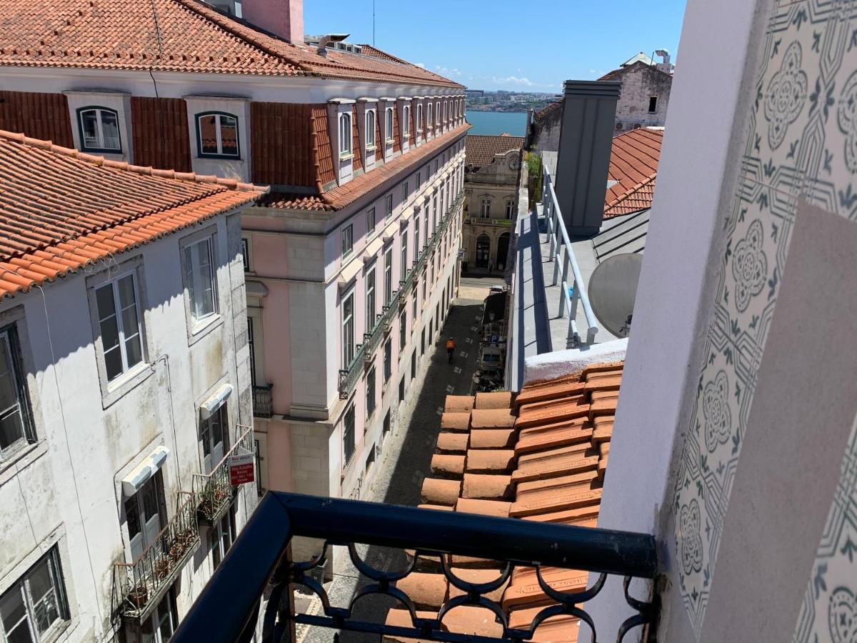 SORIANO Place Lisboa Exterior foto