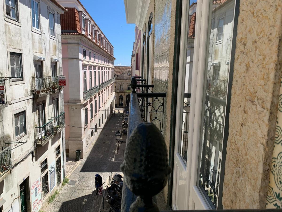 SORIANO Place Lisboa Exterior foto